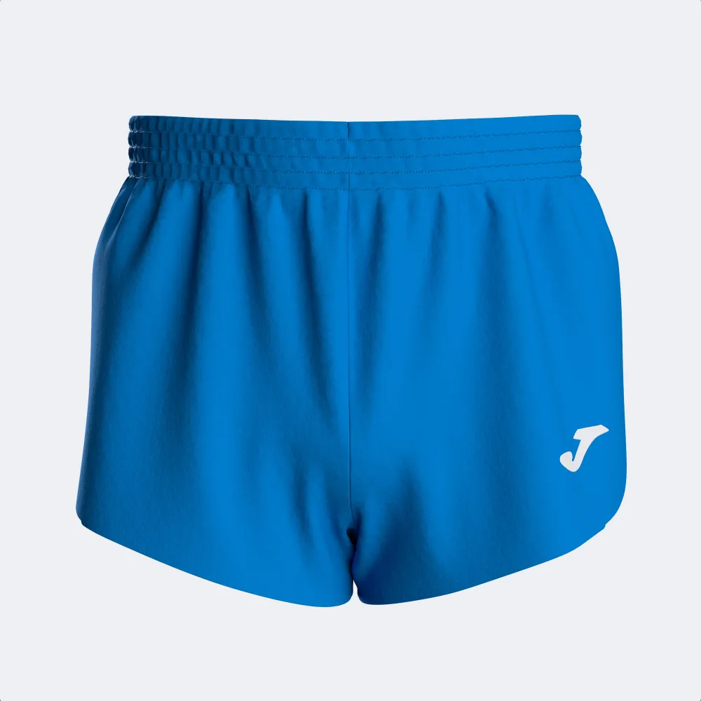 OLIMPIA SHORT — ROYALBLAU
