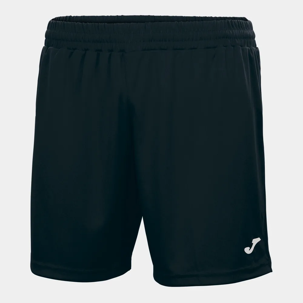SHORT TREVISO — SCHWARZ