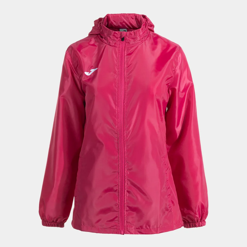 RAIN REGENJACKE WOMEN — FUCHSIA
