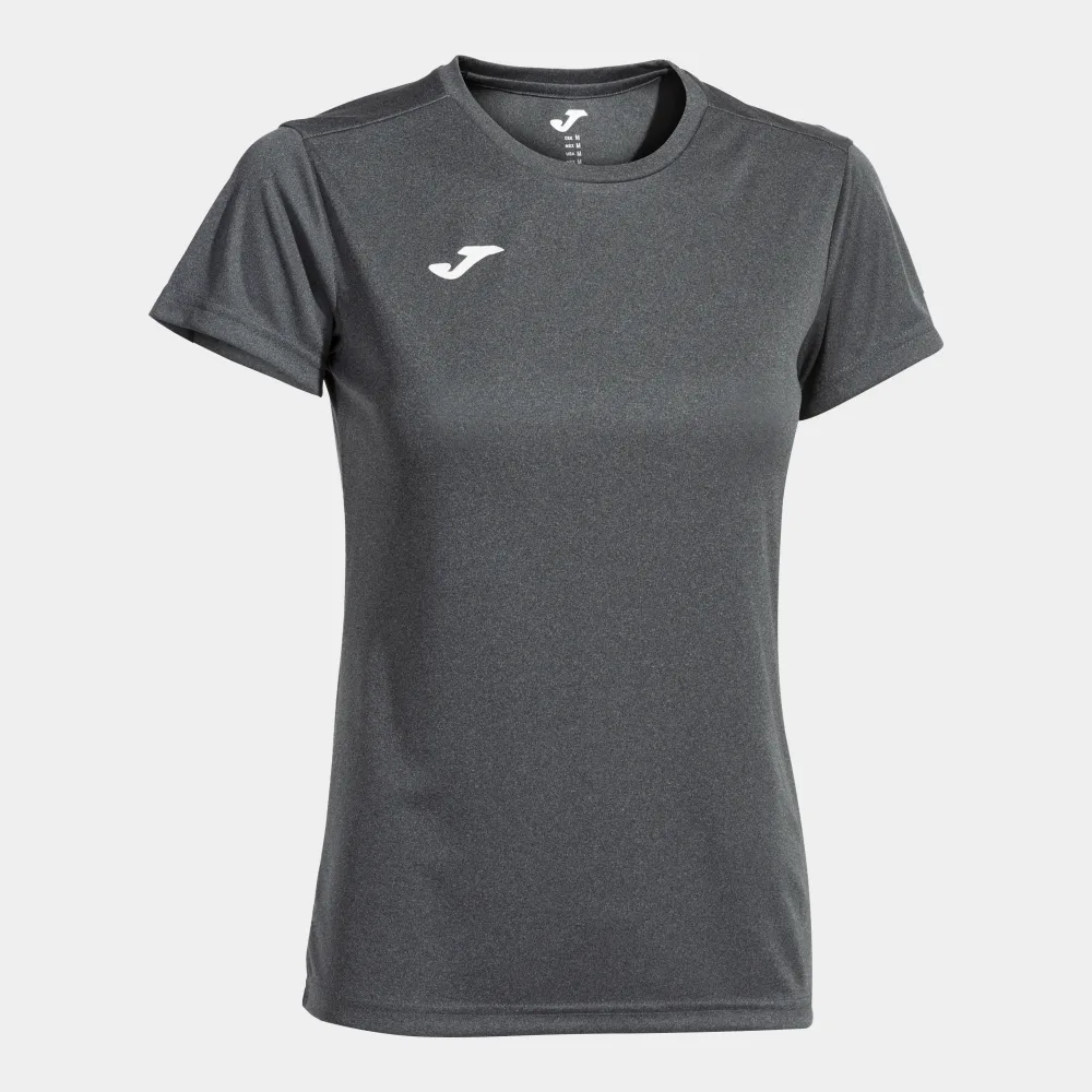 SHIRT COMBI WOMAN — ANTRAZITH