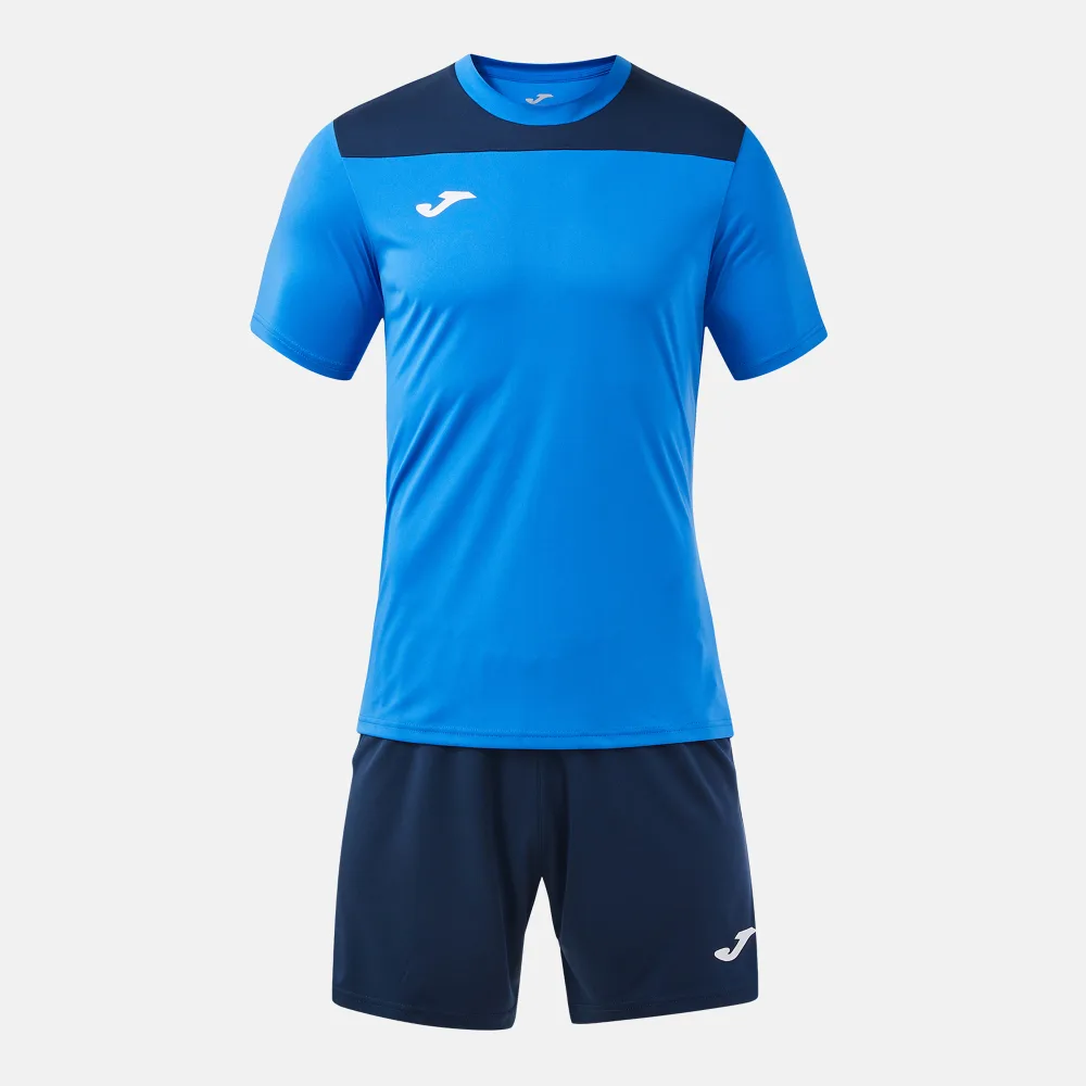 SET PHOENIX II — ROYALBLAU-MARINEBLAU
