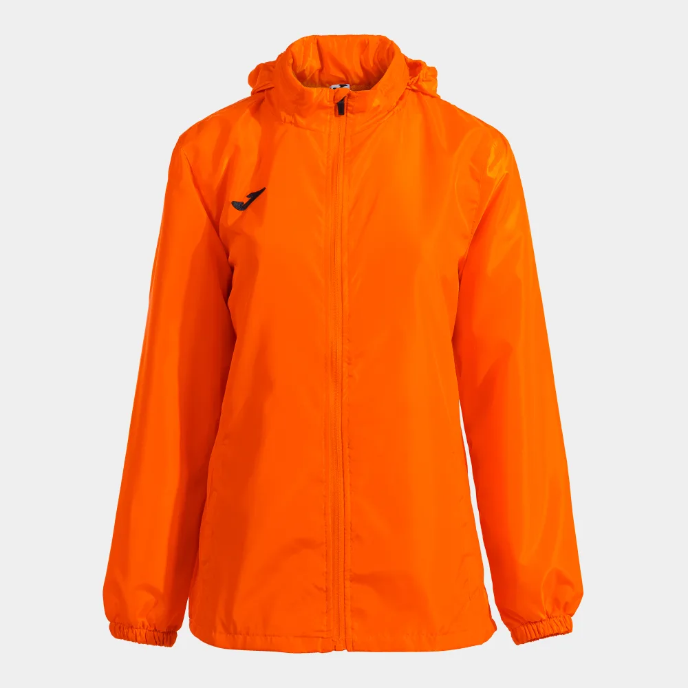 RAIN REGENJACKE WOMEN — ORANGE