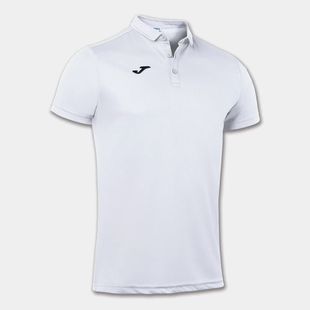 POLO HOBBY — WEISS