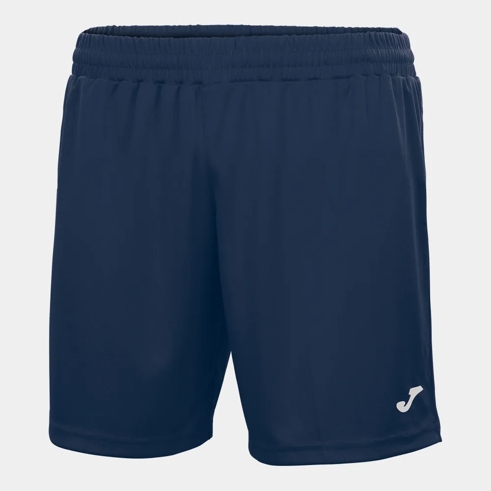 SHORT TREVISO — MARINEBLAU