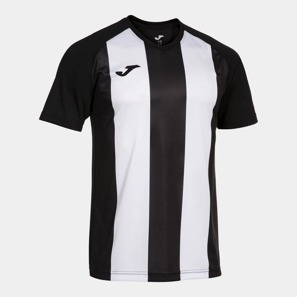INTER IV TRIKOT — SCHWARZ-WEISS