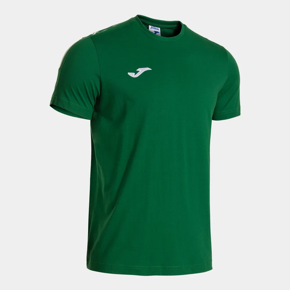 OLIMPIADA T-SHIRT — GRÜN