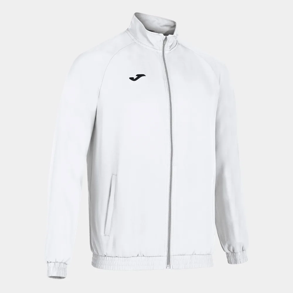 DOHA JACKE — WEISS