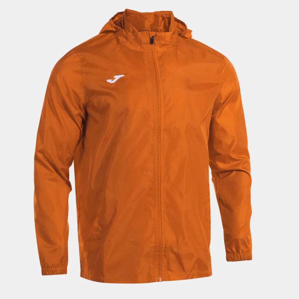 RAIN REGENJACKE — ORANGE