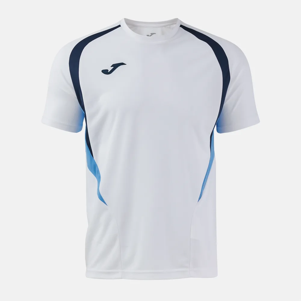 CHAMPIONSHIP 20 TRIKOT — WEISS-HIMMELBLAU