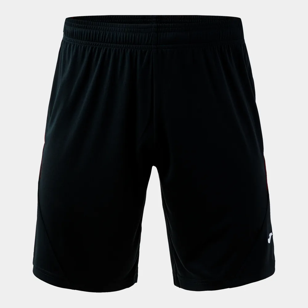 TOKIO II SHORT — SCHWARZ