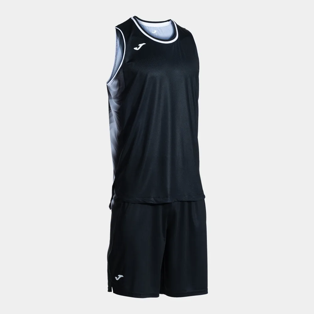 FINAL FOUR SET — SCHWARZ-WEISS