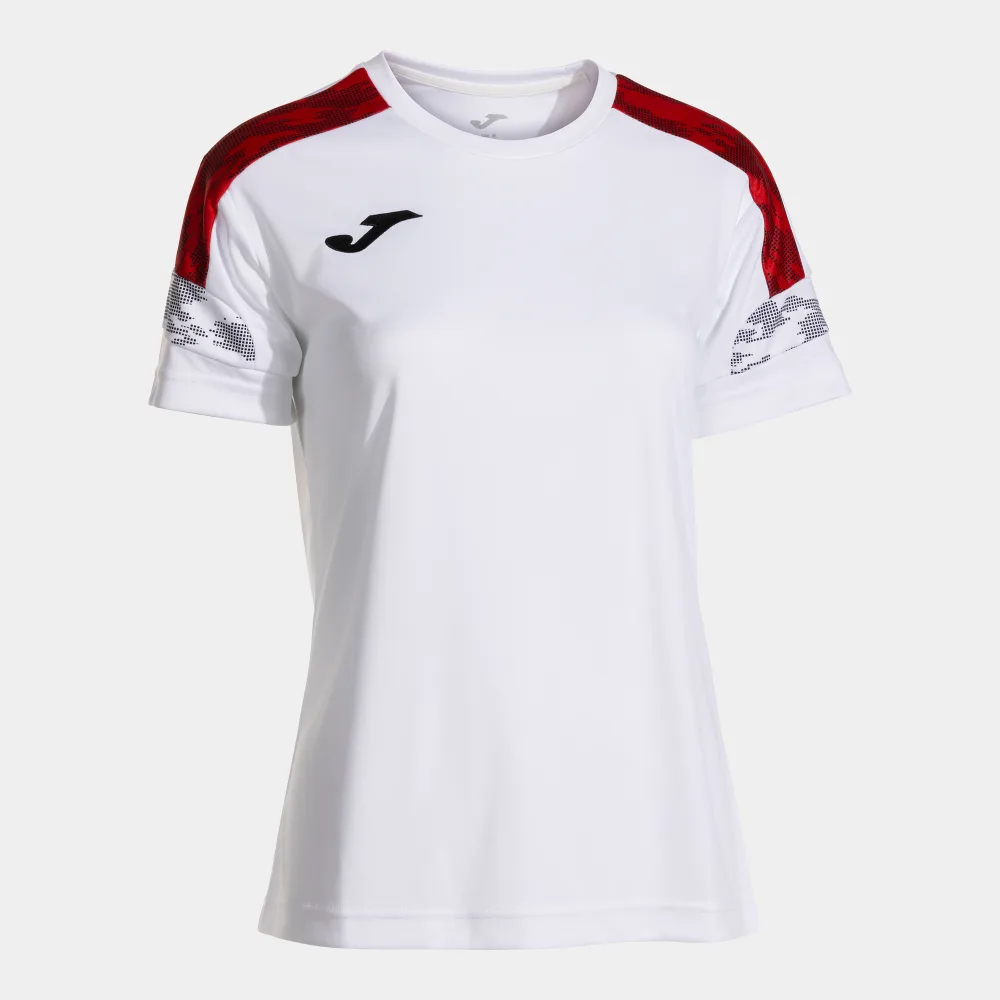 CHAMPIONSHIP VIII SHIRT WOMEN — WEISS-ROT