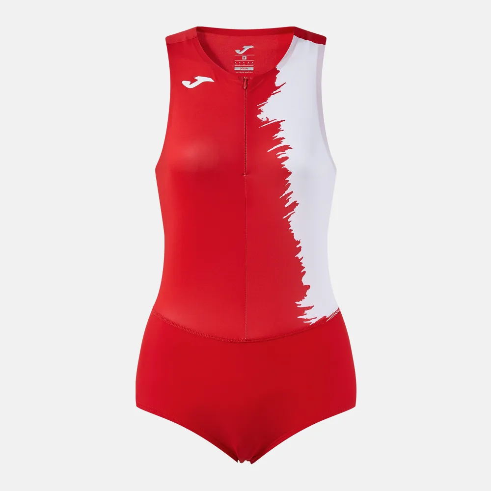 PICASHO BODY — ROT-WEISS