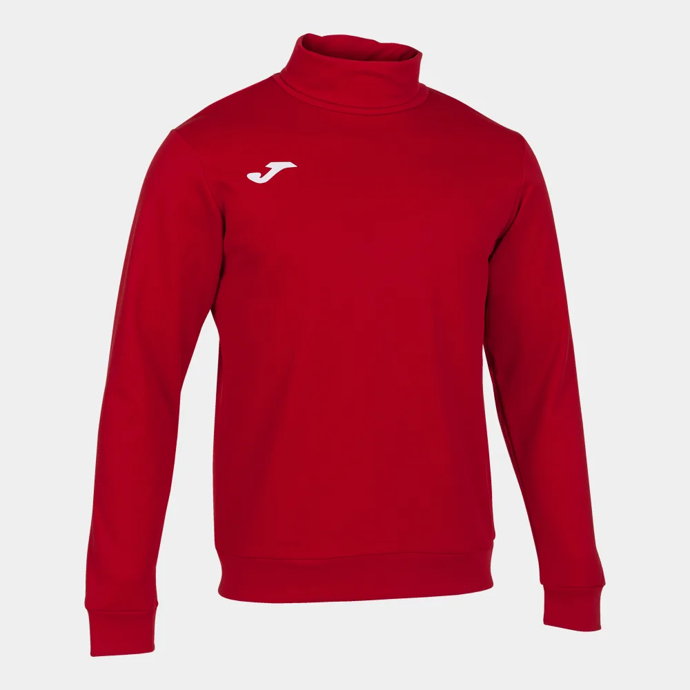 SWEATSHIRT SENA — ROT
