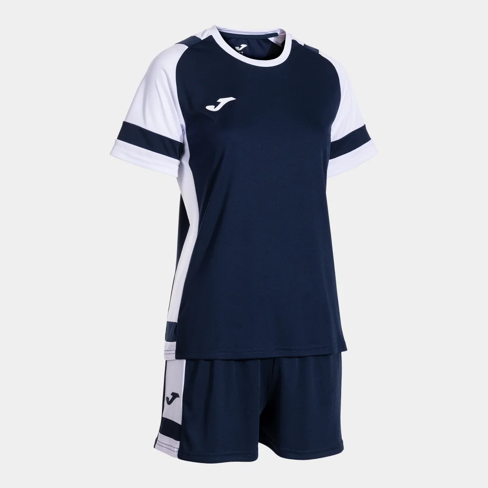 LIDER SET WOMEN — MARINEBLAU-WEISS