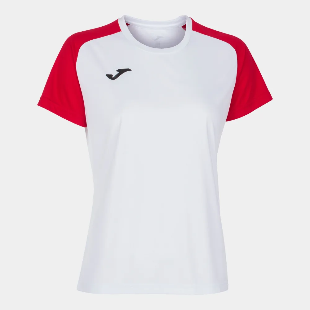 SHIRT ACADEMY IV — WEISS-ROT