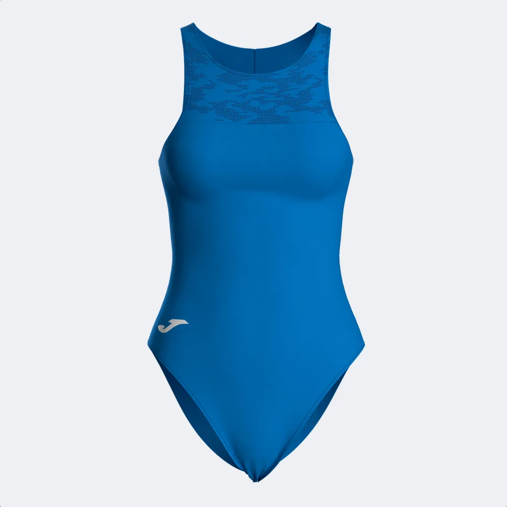 SHARK IV SWIMSUIT — ROYALBLAU