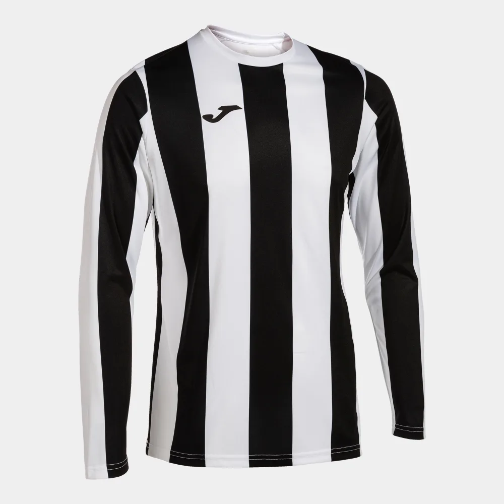 INTER CLASSIC LANGARM — WEISS-SCHWARZ