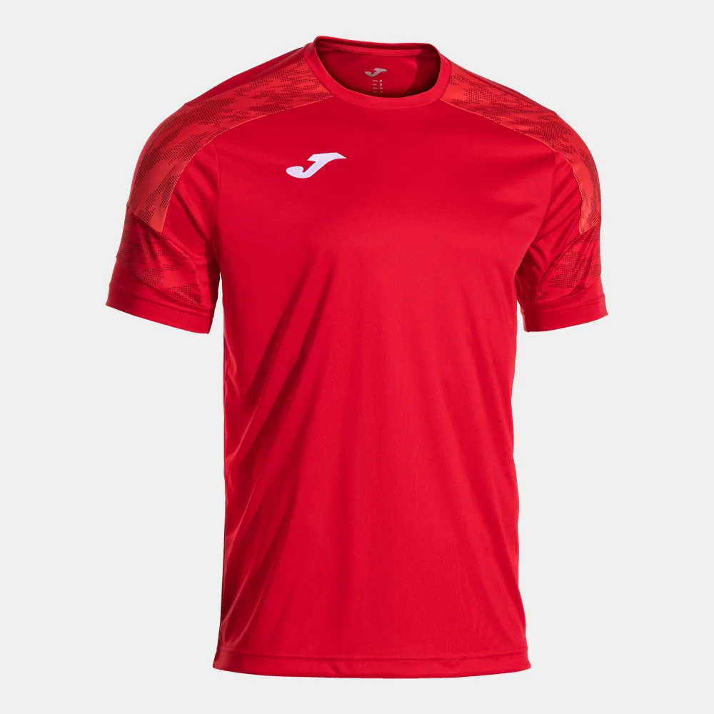 CHAMPIONSHIP VIII SHIRT — ROT