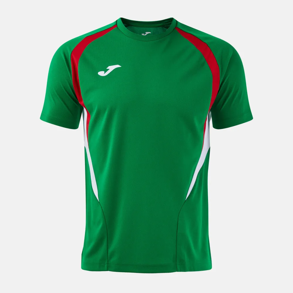 CHAMPIONSHIP 20 TRIKOT — GRÜN-ROT