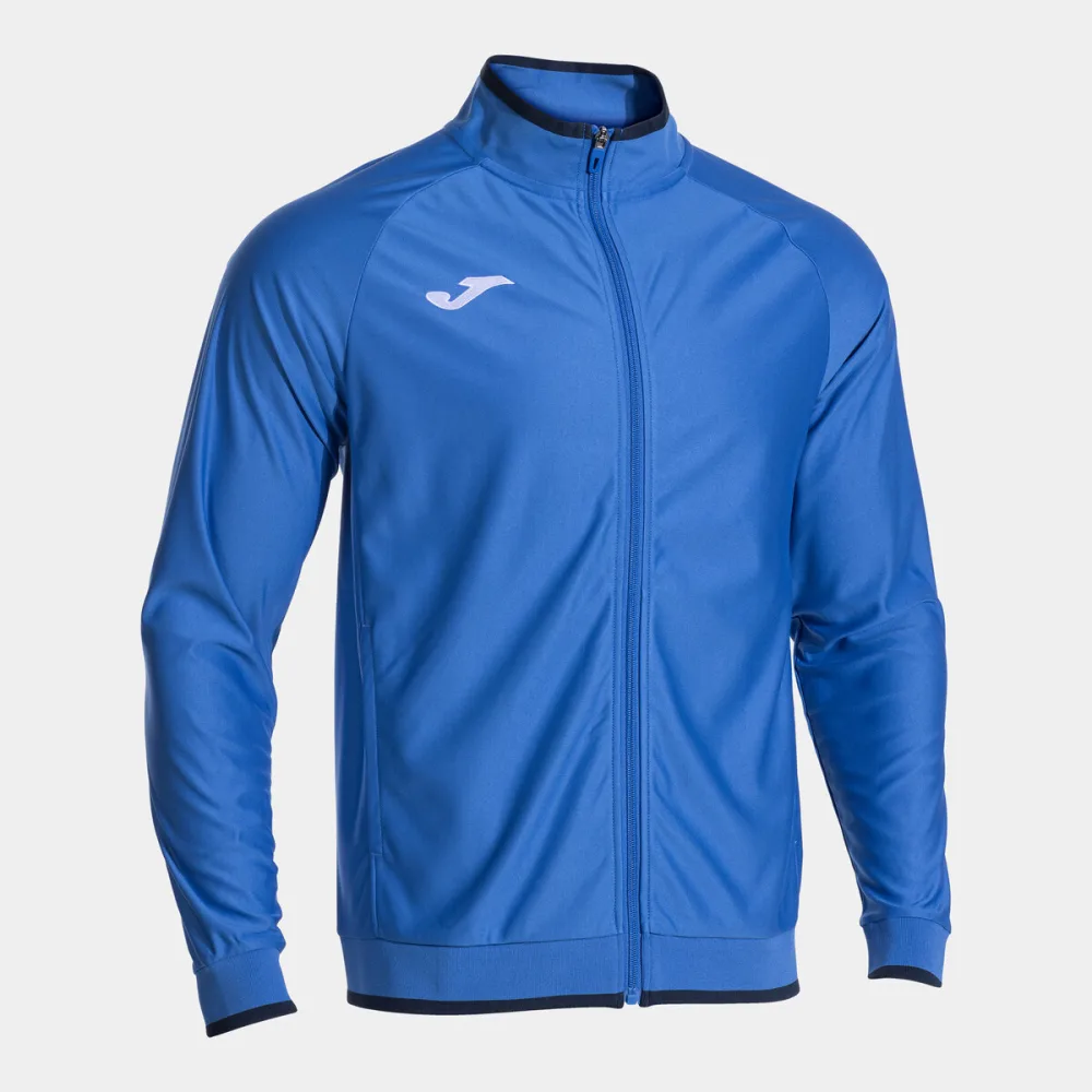 COMBI PREMIUM JACKE — ROYALBLAU-MARINEBLAU
