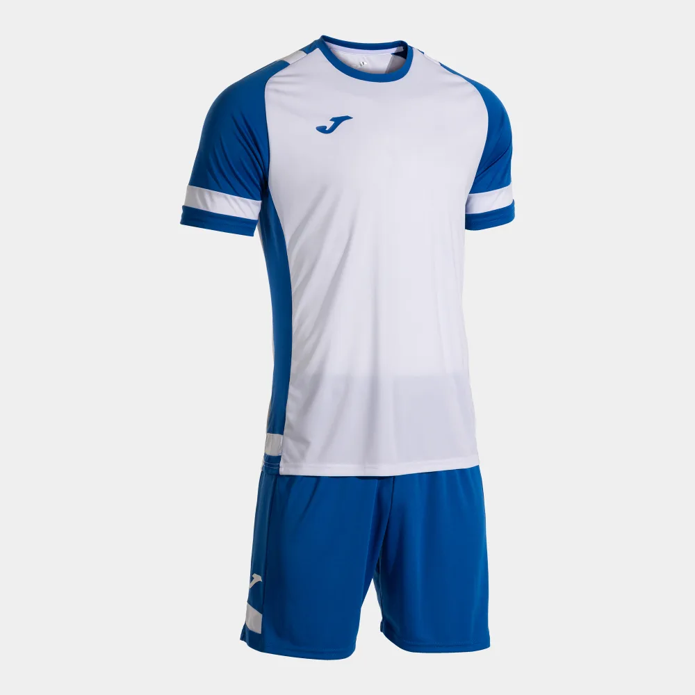 LIDER SET — WEISS-ROYALBLAU