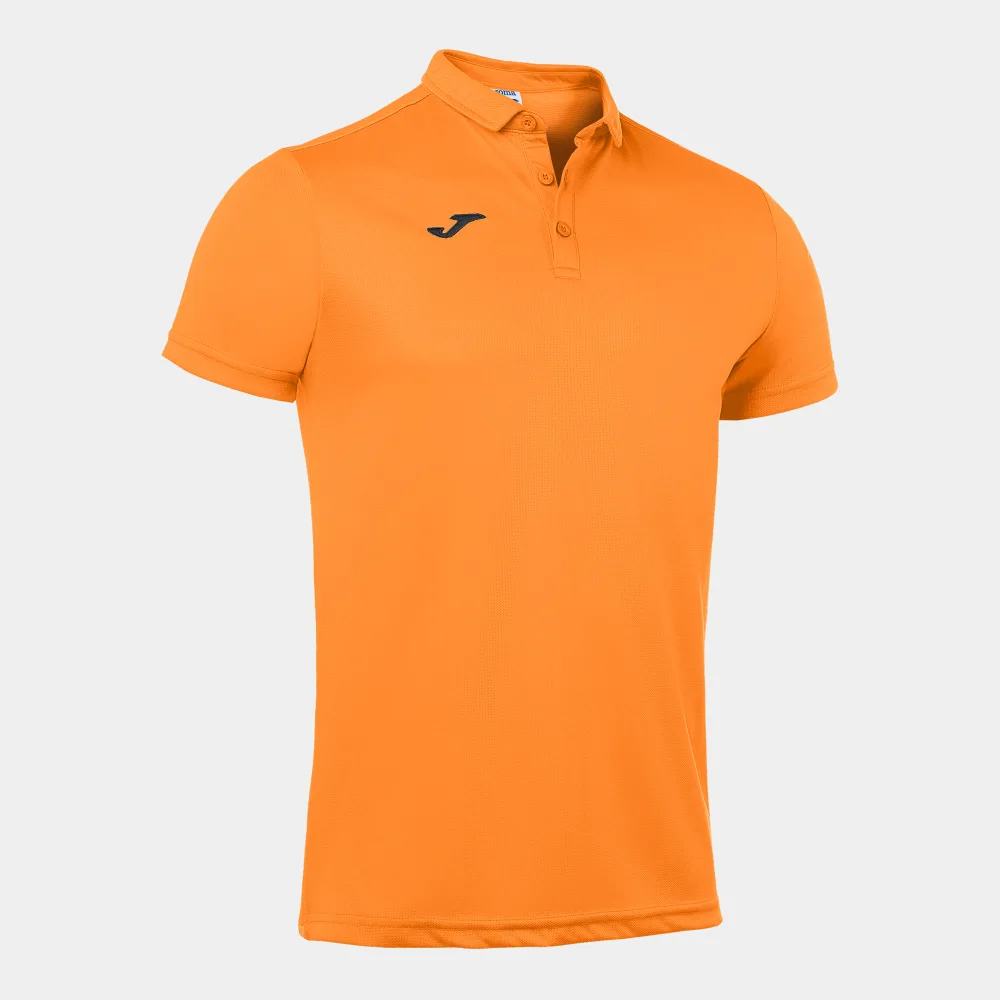 POLO HOBBY — FLUORORANGE