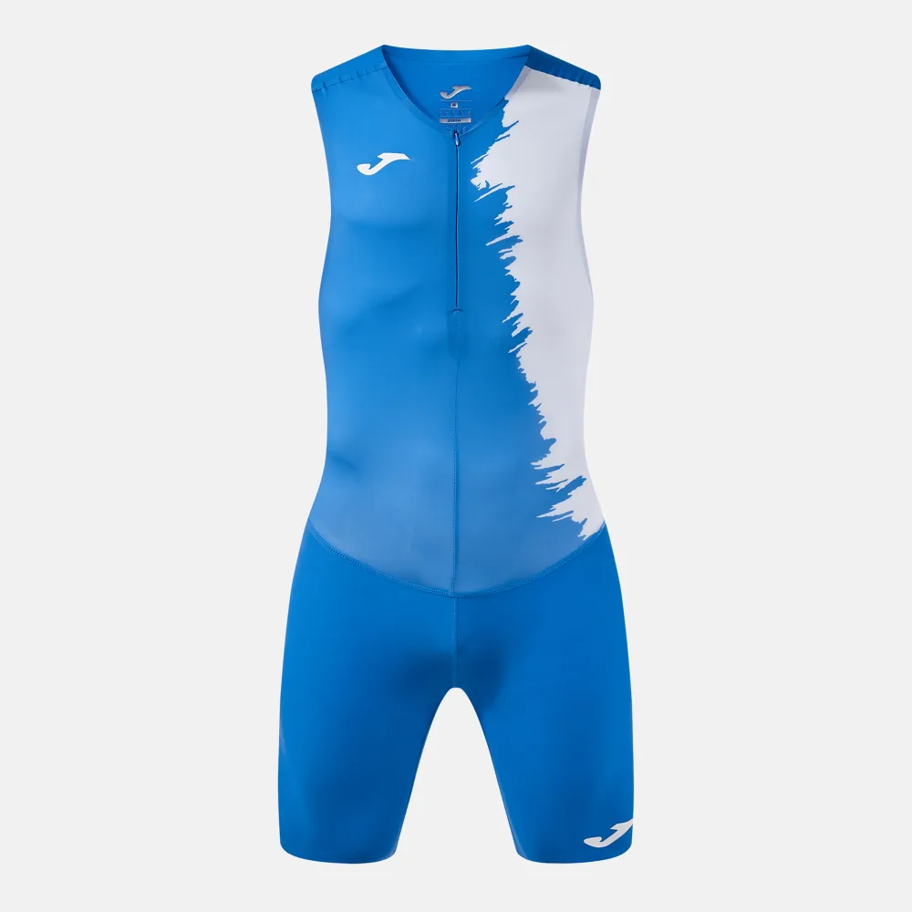 PICASHO EINTEILER — ROYALBLAU-WEISS