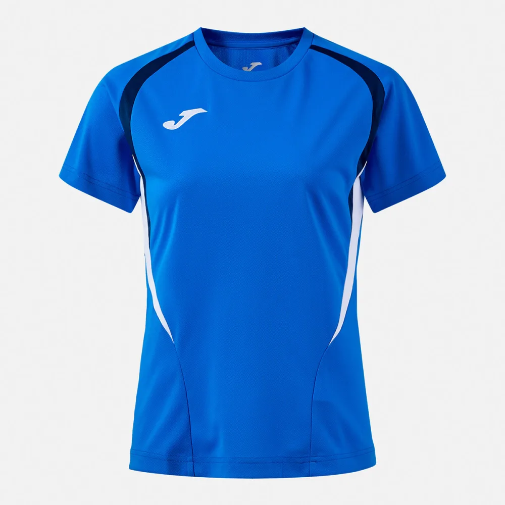 CHAMPIONSHIP 20 TRIKOT WOMEN — ROYALBLAU-MARINEBLAU
