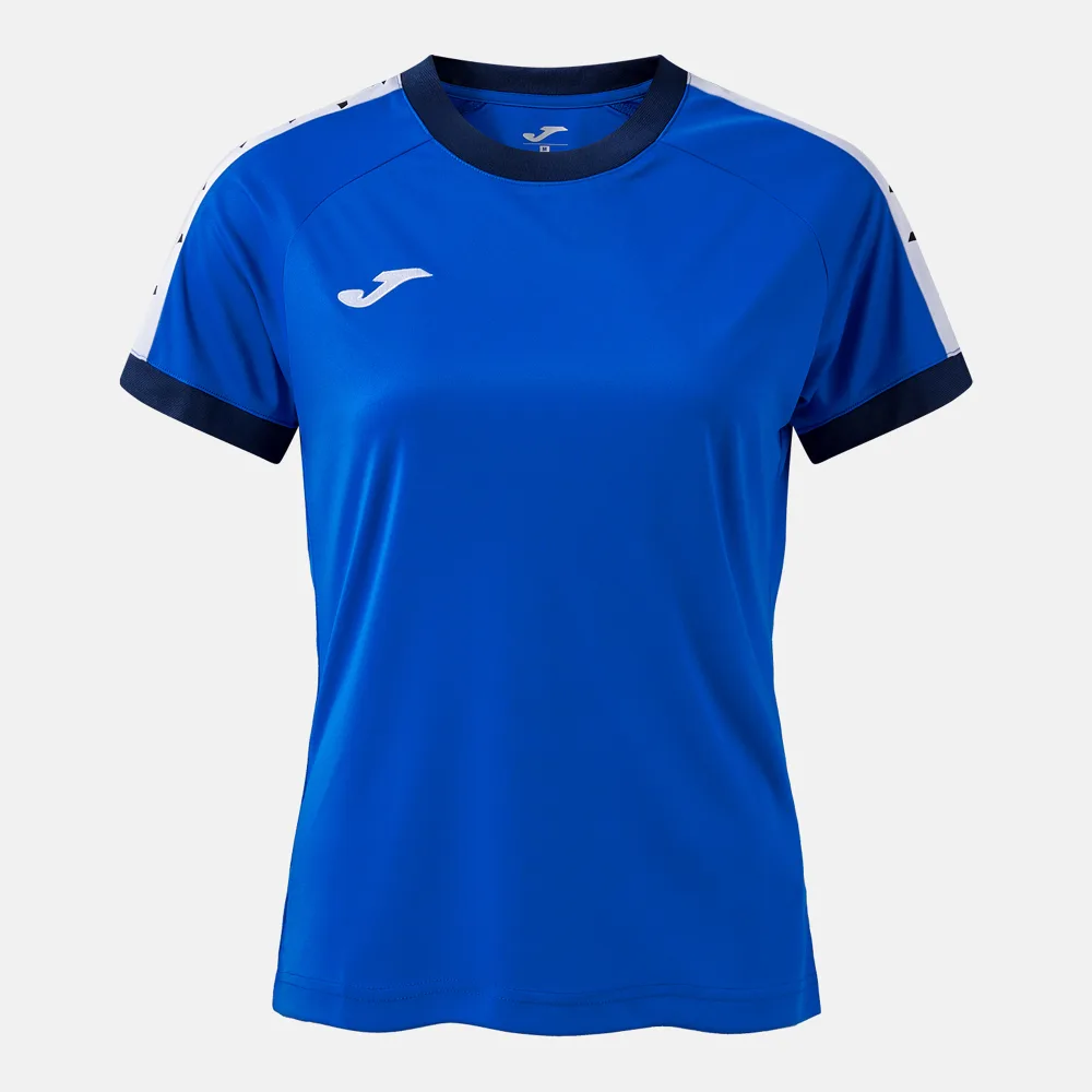 HEROIC TRIKOT WOMEN — ROYALBLAU-MARINEBLAU