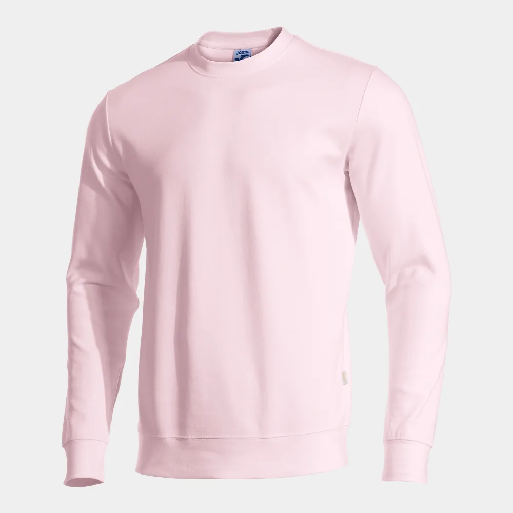 UNIVERSO SWEATSHIRT — ROSA