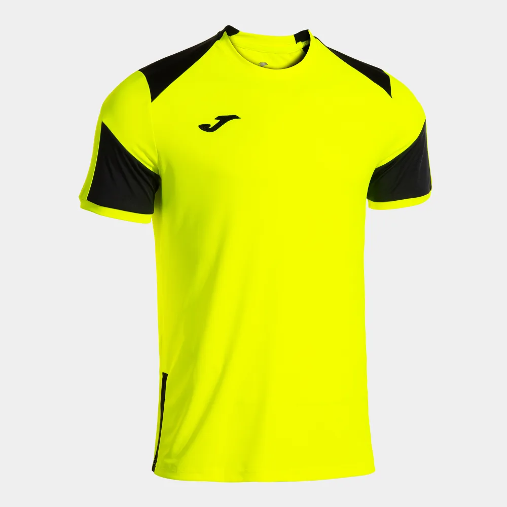 DANUBIO TRIKOT — GELB-SCHWARZ