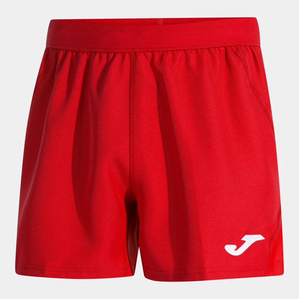 TRY SHORT — ROT