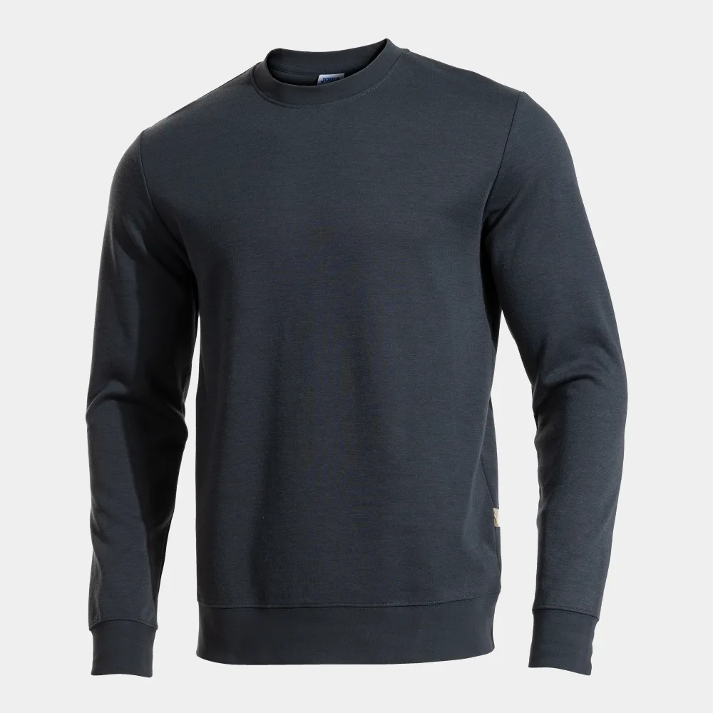 UNIVERSO SWEATSHIRT — ANTRAZITH