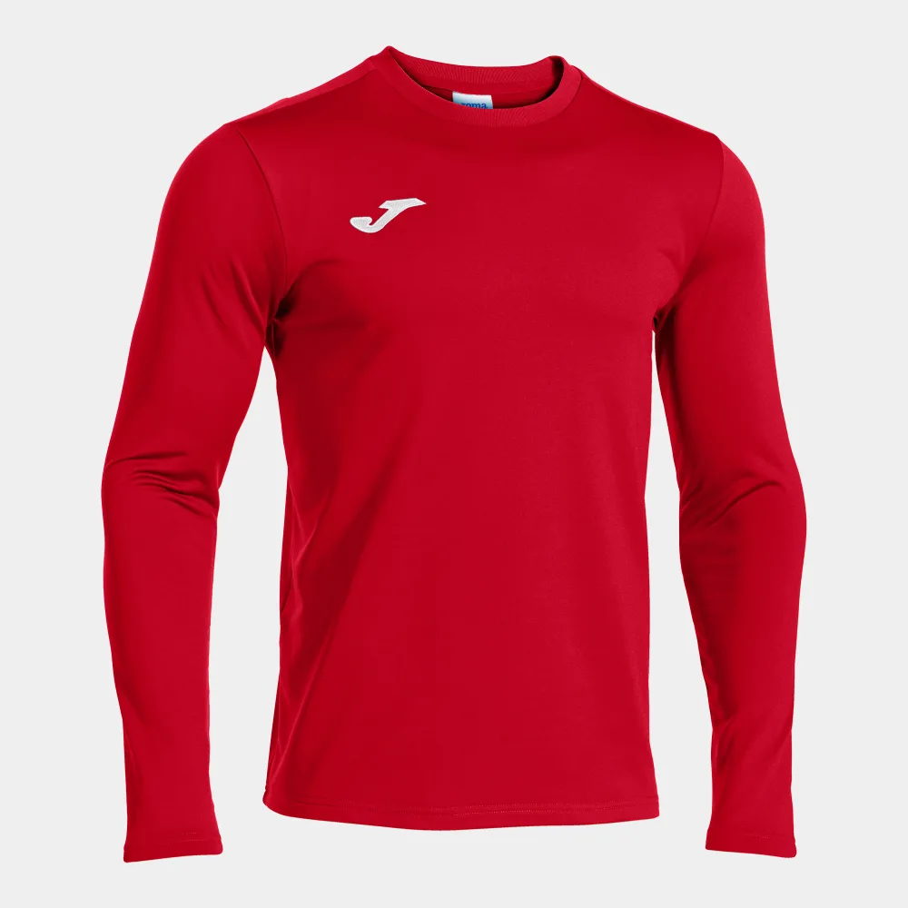 TACTICA SWEATSHIRT — ROT