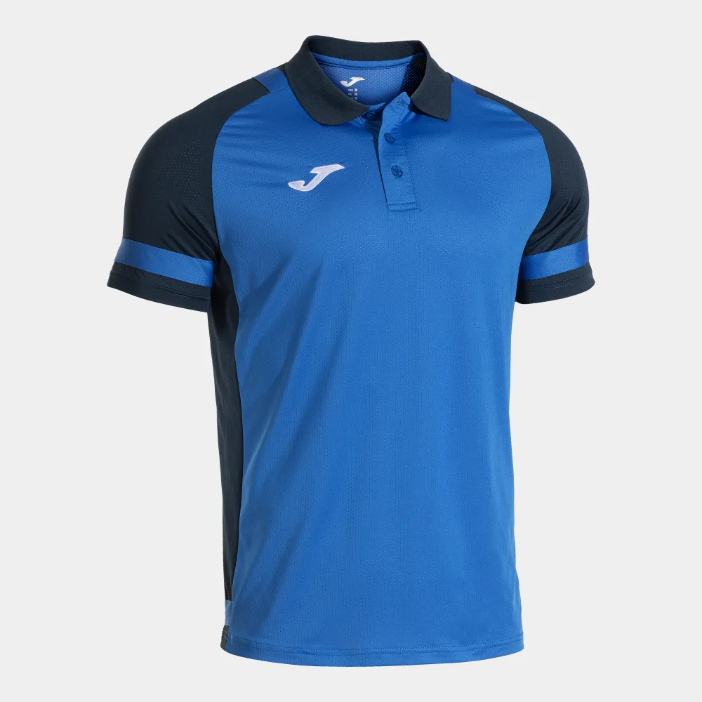 LIDER POLO — ROYALBLAU-MARINEBLAU