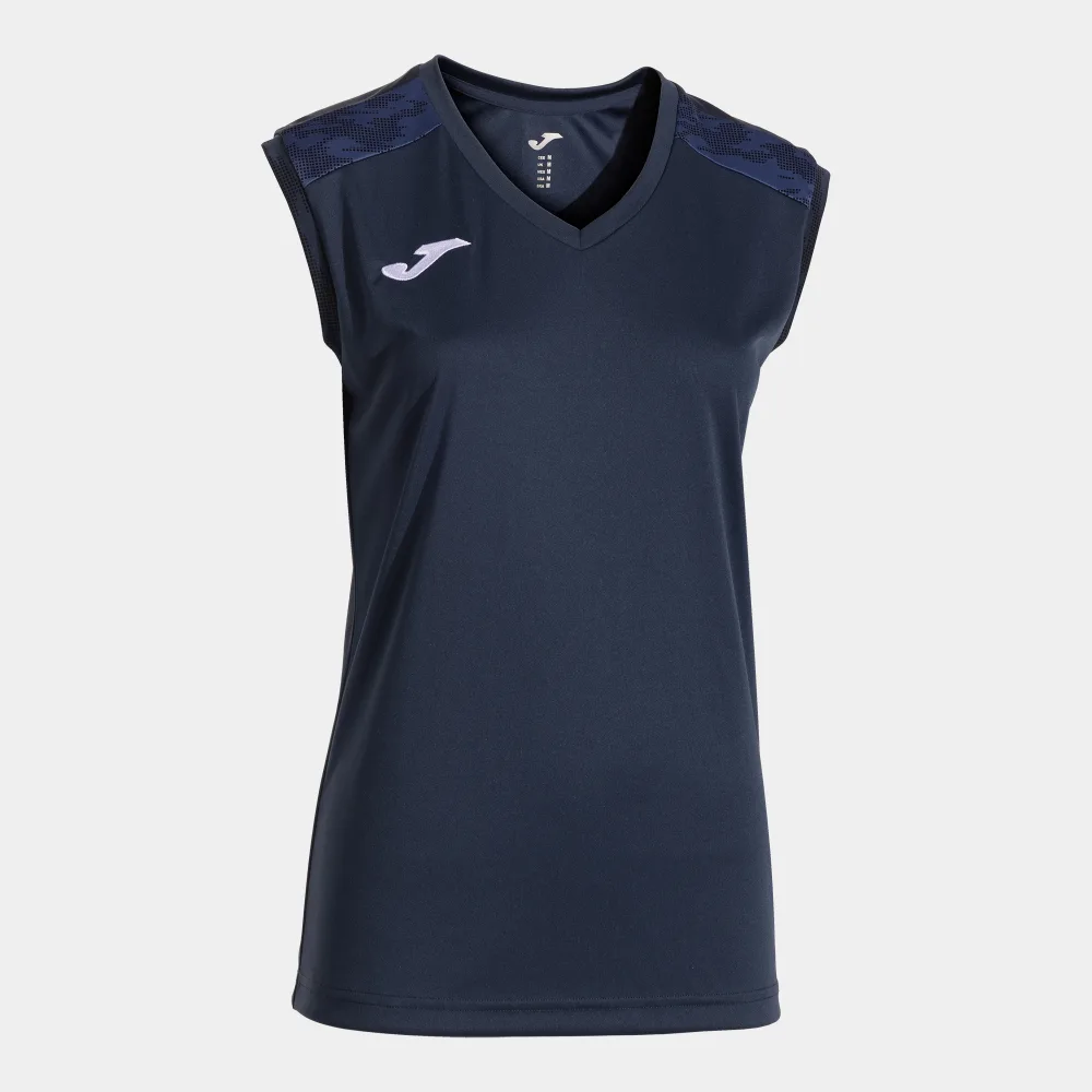 CHAMPIONSHIP VIII SLEEVELESS — MARINEBLAU