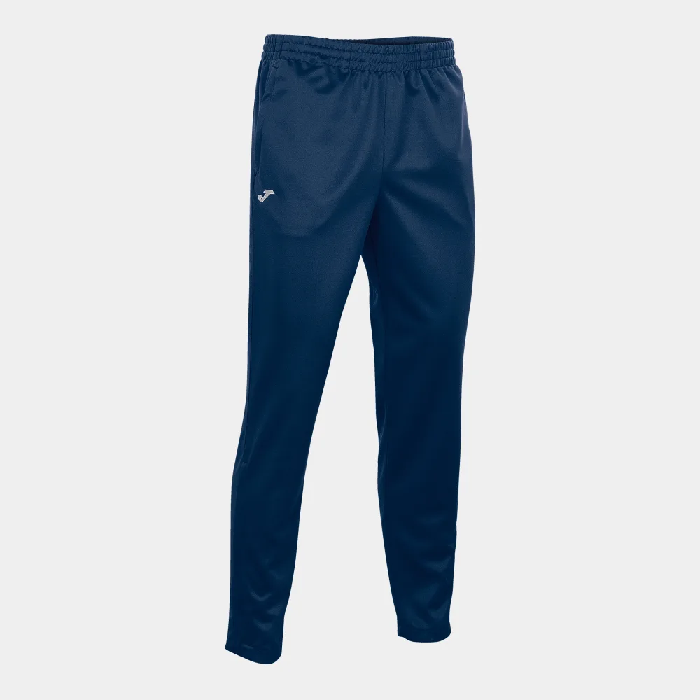 TRAININGSHOSE STAFF — MARINEBLAU