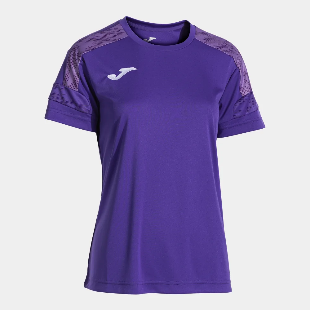 CHAMPIONSHIP VIII SHIRT WOMEN — LILA