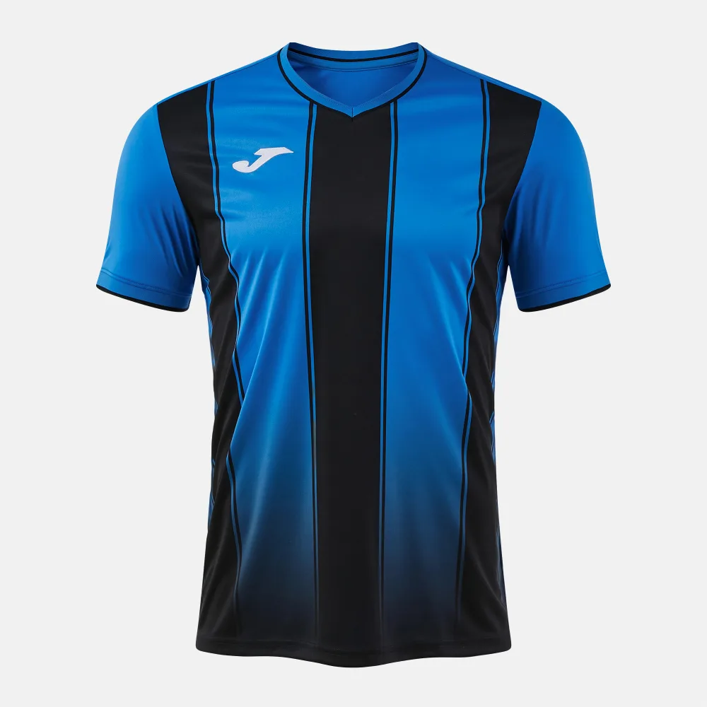TIGER VIII TRIKOT — ROYALBLAU-SCHWARZ