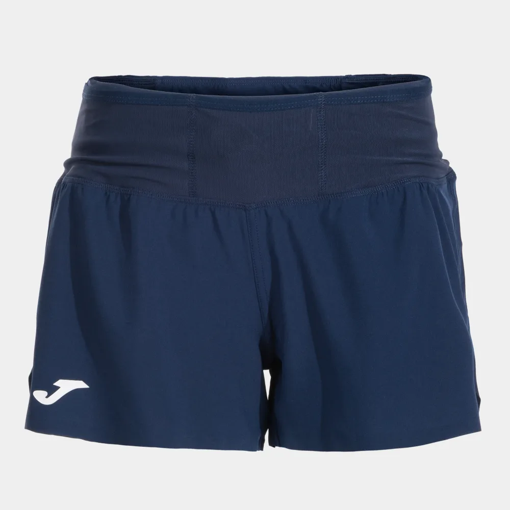 R-TRAIL NATURE SHORT — DUNKELBLAU