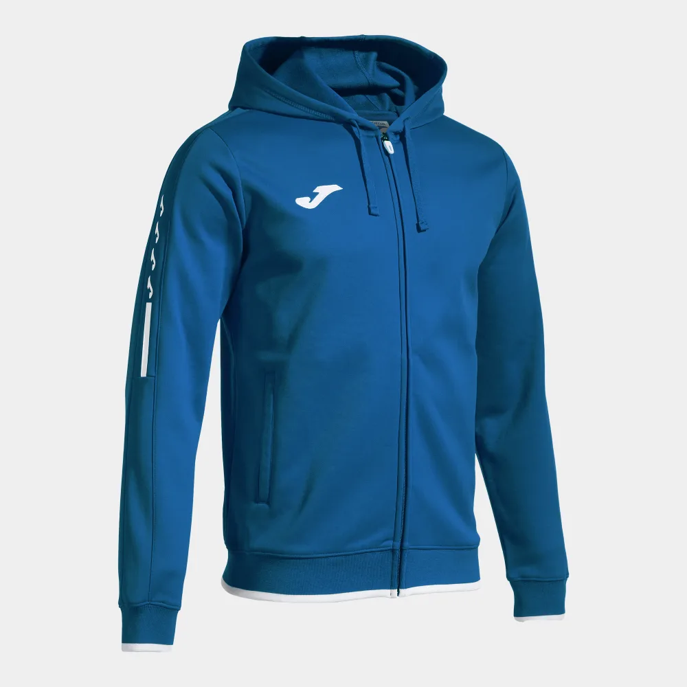 OLIMPIADA KAPUZENJACKE — ROYALBLAU