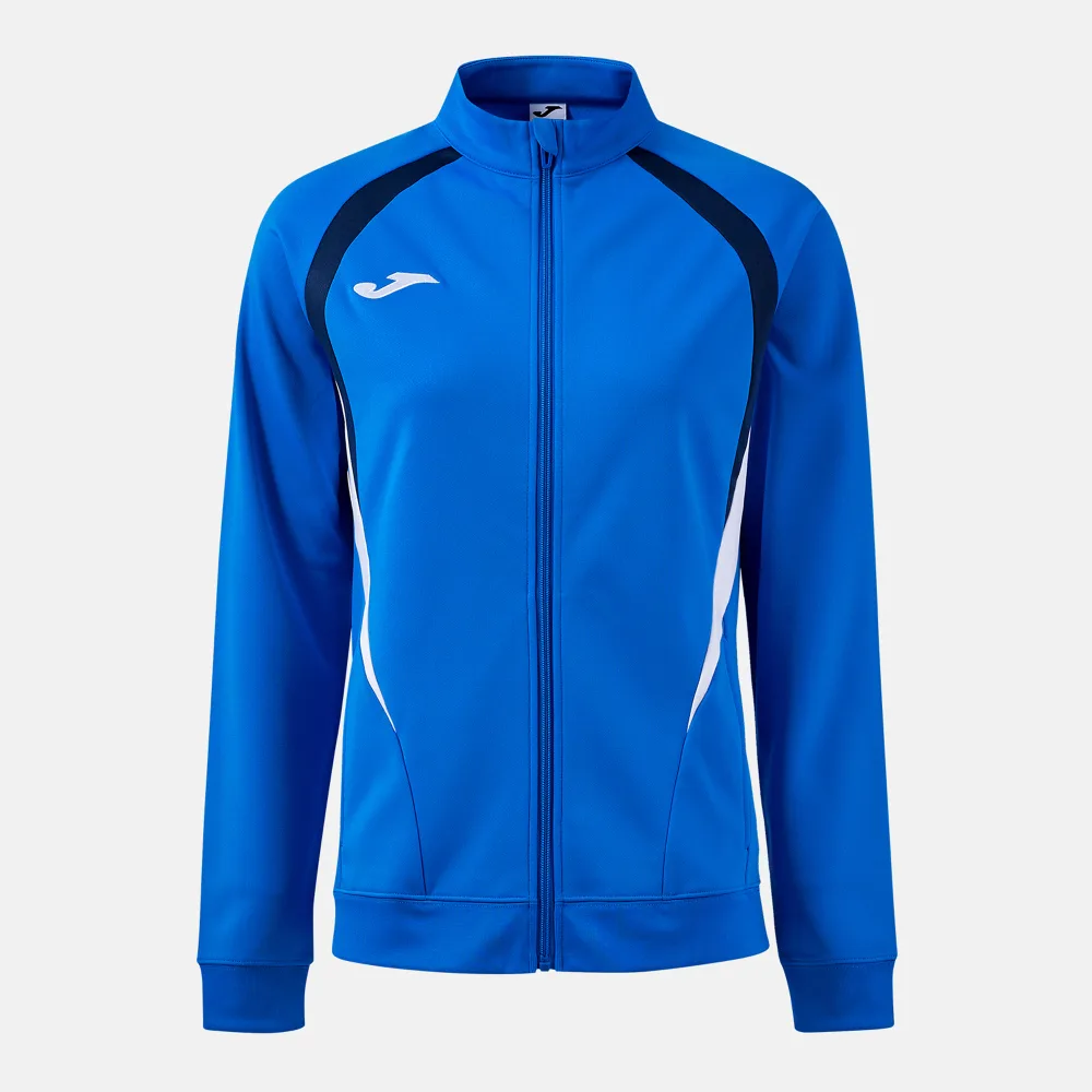 CHAMPIONSHIP 20 JACKE WOMEN — ROYALBLAU-MARINEBLAU