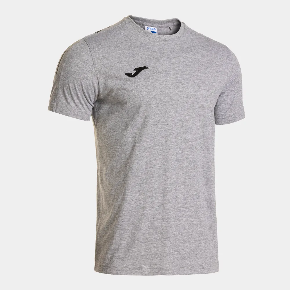 OLIMPIADA T-SHIRT — GRAU