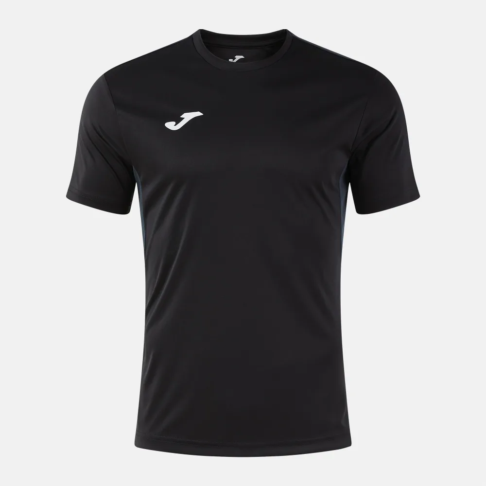 WINNER IV TRIKOT — SCHWARZ-DUNKELGRAU
