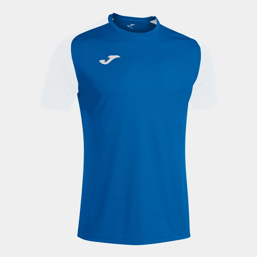 ACADEMY IV TRIKOT — ROYALBLAU-WEISS