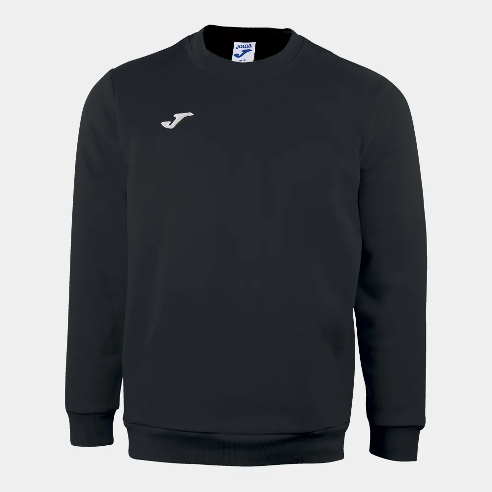 SWEATSHIRT CAIRO II — SCHWARZ