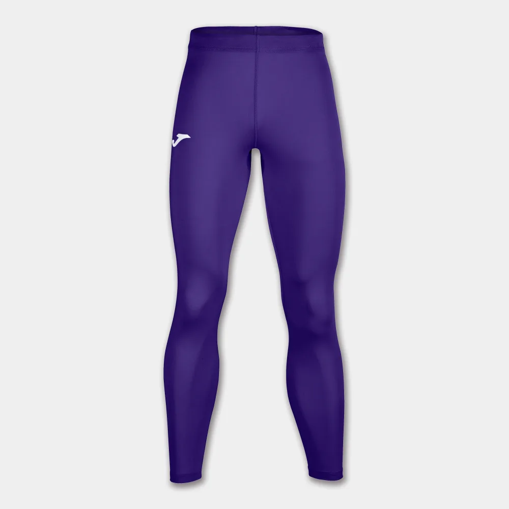 UNTERZIEHHOSE BRAMA ACADEMY LANG — LILA