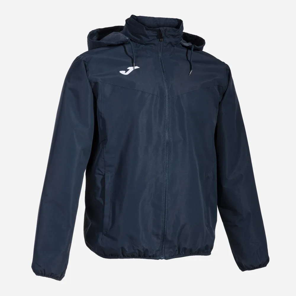 REGENJACKE BREMEN — MARINEBLAU