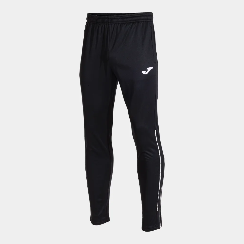 CHAMPIONSHIP VIII LONG PANTS — SCHWARZ-WEISS